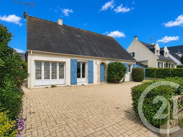 maison à vendre - 6 pièces - 140.37 m2 - PONTCHATEAU - 44 - PAYS-DE-LOIRE - Century 21 By Ouest