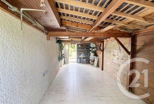 maison à vendre - 6 pièces - 140.37 m2 - PONTCHATEAU - 44 - PAYS-DE-LOIRE - Century 21 By Ouest