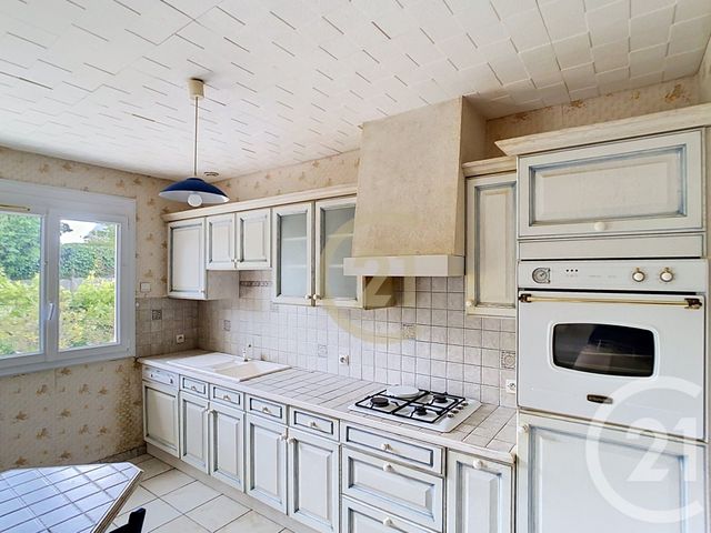 maison à vendre - 6 pièces - 140.37 m2 - PONTCHATEAU - 44 - PAYS-DE-LOIRE - Century 21 By Ouest