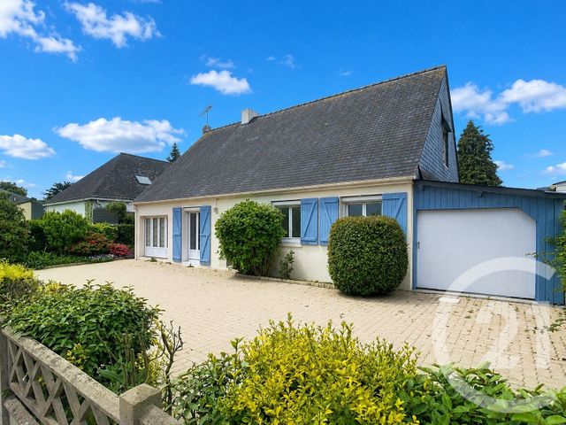Maison à vendre PONTCHATEAU