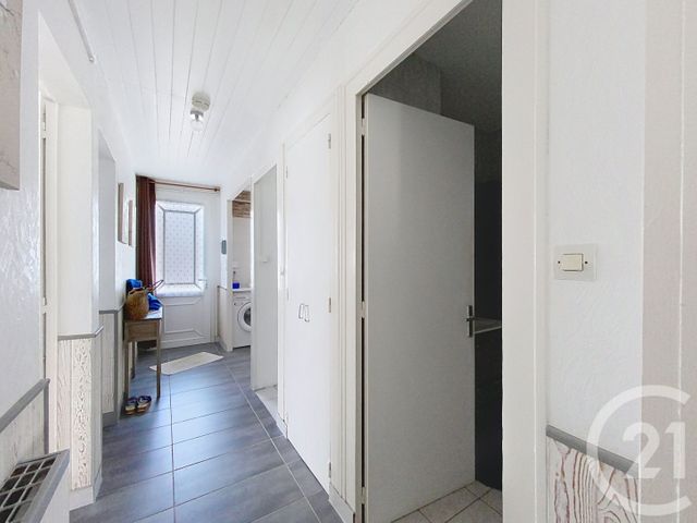 maison à vendre - 4 pièces - 78.76 m2 - ST NAZAIRE - 44 - PAYS-DE-LOIRE - Century 21 By Ouest