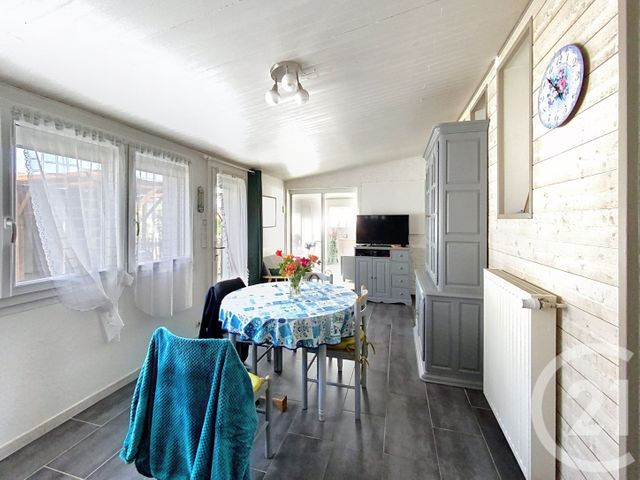 maison à vendre - 4 pièces - 78.76 m2 - ST NAZAIRE - 44 - PAYS-DE-LOIRE - Century 21 By Ouest