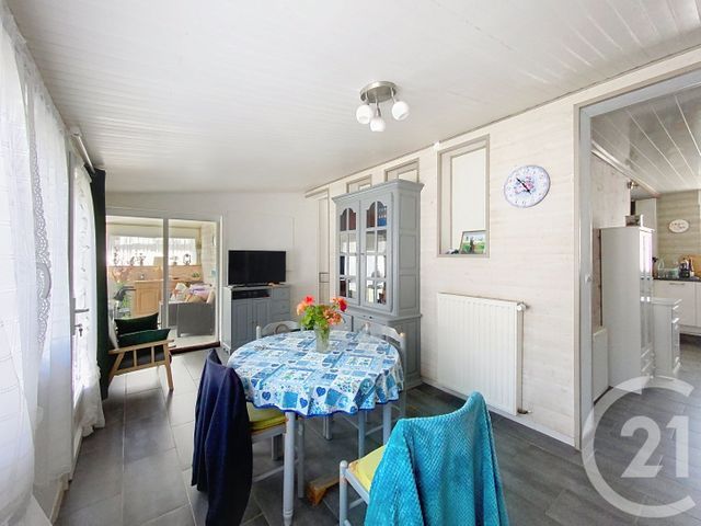 maison à vendre - 4 pièces - 78.76 m2 - ST NAZAIRE - 44 - PAYS-DE-LOIRE - Century 21 By Ouest