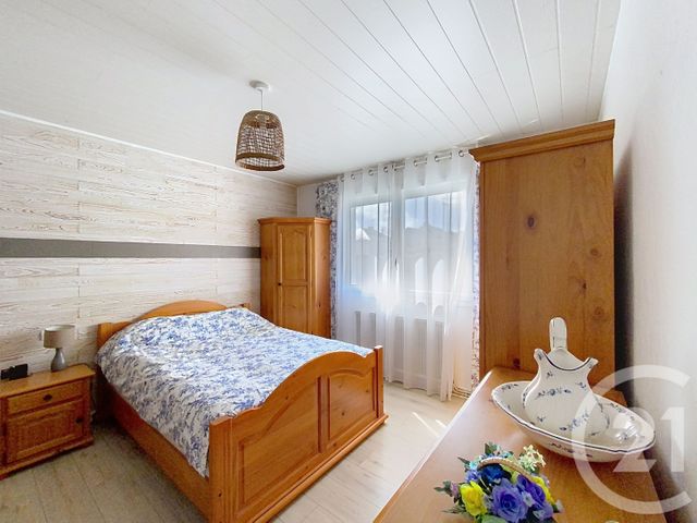 maison à vendre - 4 pièces - 78.76 m2 - ST NAZAIRE - 44 - PAYS-DE-LOIRE - Century 21 By Ouest
