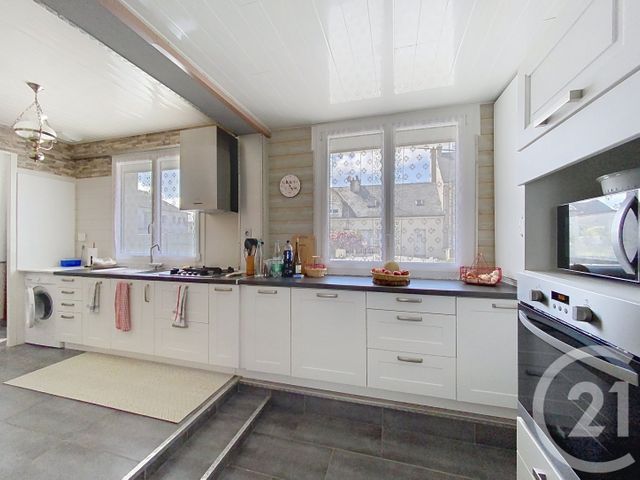 maison à vendre - 4 pièces - 78.76 m2 - ST NAZAIRE - 44 - PAYS-DE-LOIRE - Century 21 By Ouest