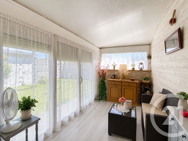 maison à vendre - 4 pièces - 78.76 m2 - ST NAZAIRE - 44 - PAYS-DE-LOIRE - Century 21 By Ouest