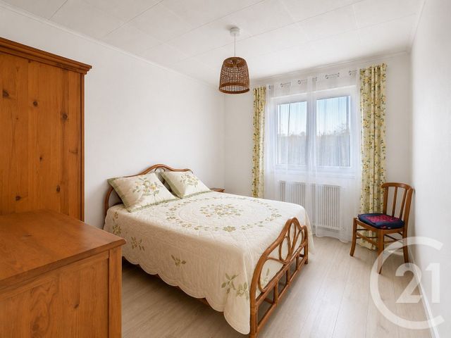 maison à vendre - 4 pièces - 78.76 m2 - ST NAZAIRE - 44 - PAYS-DE-LOIRE - Century 21 By Ouest