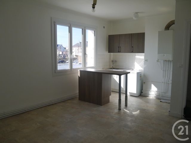 Appartement T2 à louer ST NAZAIRE