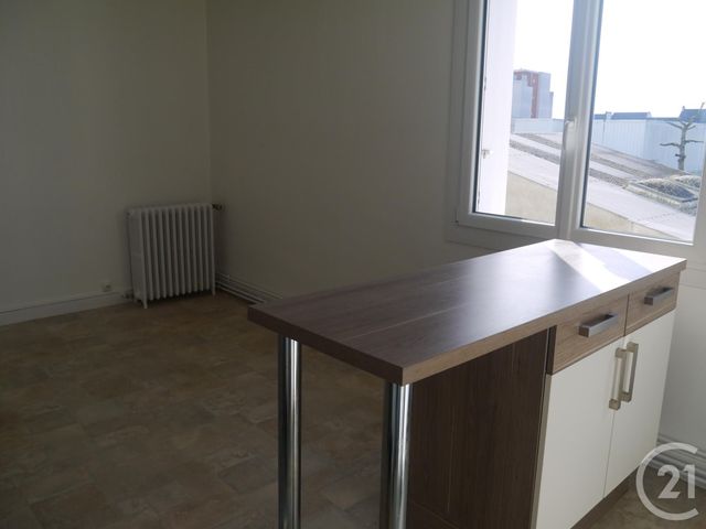 Appartement T2 à louer - 2 pièces - 44.61 m2 - ST NAZAIRE - 44 - PAYS-DE-LOIRE - Century 21 By Ouest