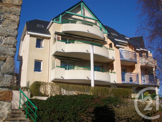Appartement Studio à louer ST NAZAIRE
