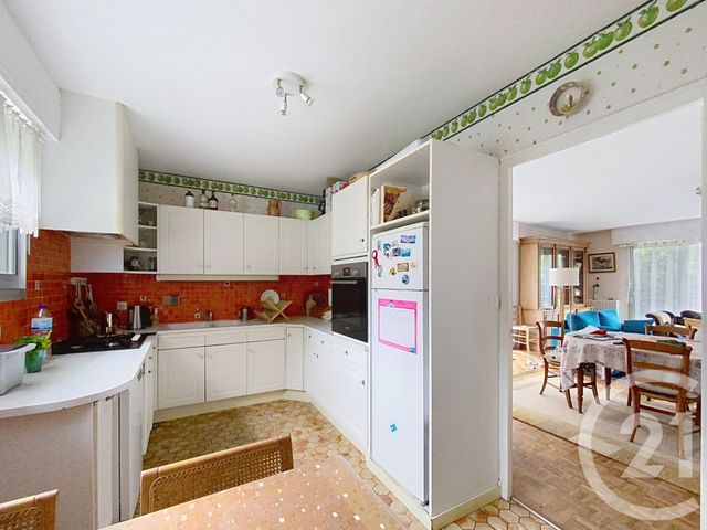 maison à vendre - 7 pièces - 159.36 m2 - ST NAZAIRE - 44 - PAYS-DE-LOIRE - Century 21 By Ouest