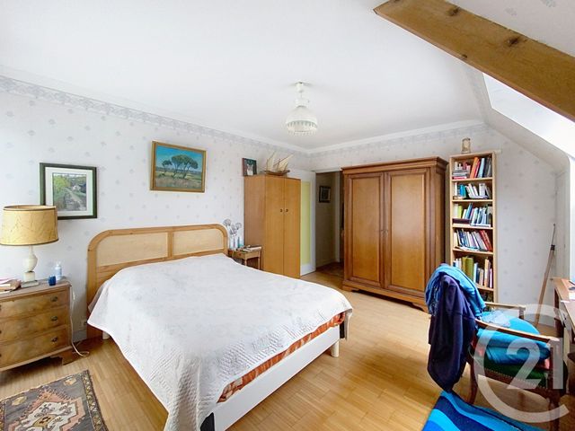 maison à vendre - 7 pièces - 159.36 m2 - ST NAZAIRE - 44 - PAYS-DE-LOIRE - Century 21 By Ouest