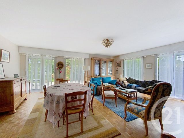maison à vendre - 7 pièces - 159.36 m2 - ST NAZAIRE - 44 - PAYS-DE-LOIRE - Century 21 By Ouest