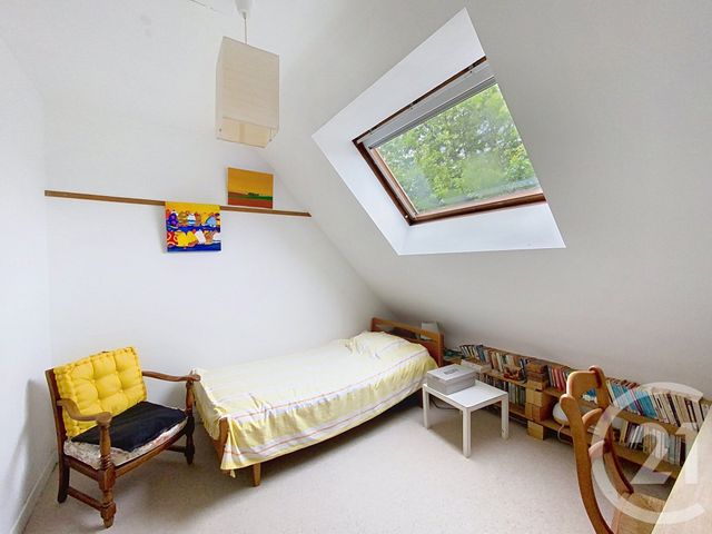 maison à vendre - 7 pièces - 159.36 m2 - ST NAZAIRE - 44 - PAYS-DE-LOIRE - Century 21 By Ouest