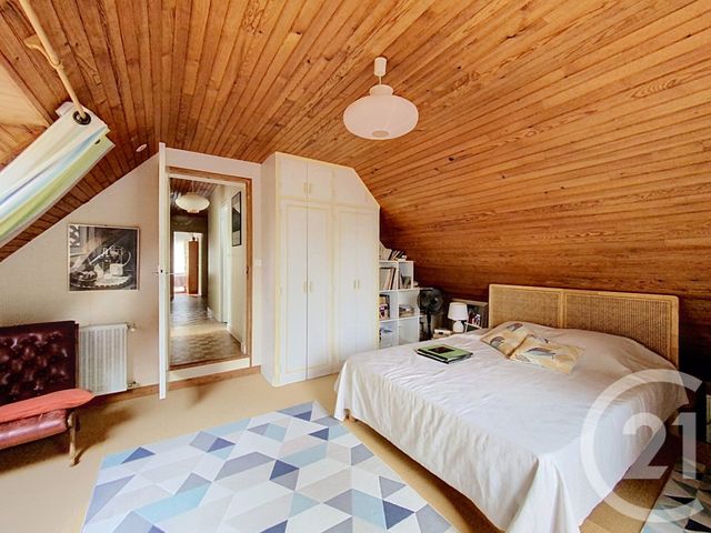 maison à vendre - 7 pièces - 159.36 m2 - ST NAZAIRE - 44 - PAYS-DE-LOIRE - Century 21 By Ouest