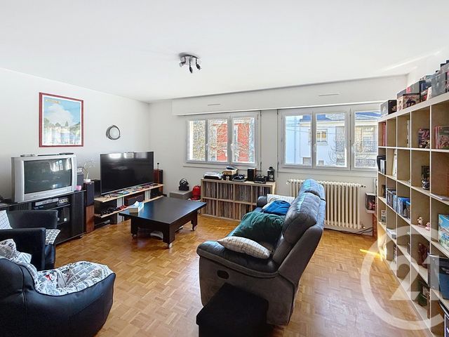 Appartement F4 à vendre ST NAZAIRE