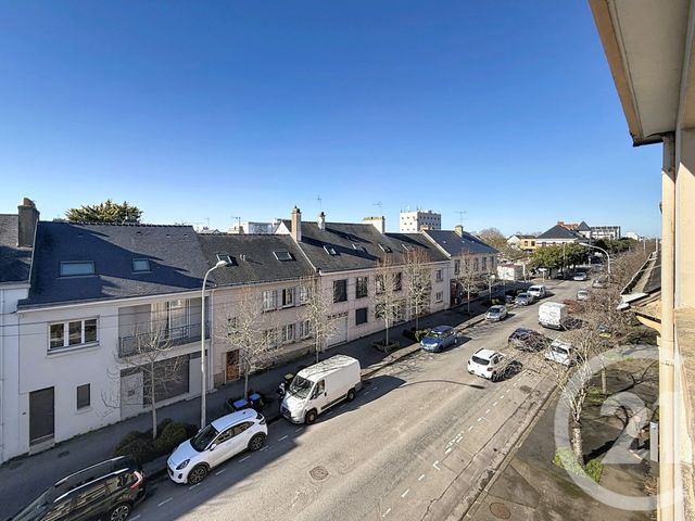 Appartement F3 à vendre - 3 pièces - 45.0 m2 - ST NAZAIRE - 44 - PAYS-DE-LOIRE - Century 21 By Ouest