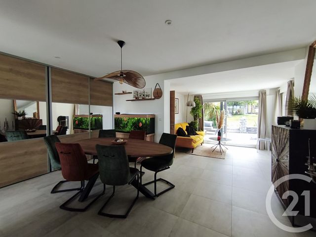 maison à vendre - 4 pièces - 75.75 m2 - ST NAZAIRE - 44 - PAYS-DE-LOIRE - Century 21 By Ouest