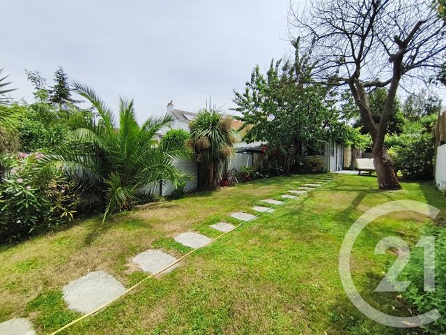 maison à vendre - 4 pièces - 75.75 m2 - ST NAZAIRE - 44 - PAYS-DE-LOIRE - Century 21 By Ouest