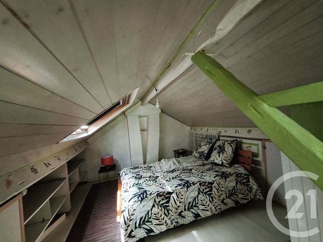 maison à vendre - 4 pièces - 75.75 m2 - ST NAZAIRE - 44 - PAYS-DE-LOIRE - Century 21 By Ouest