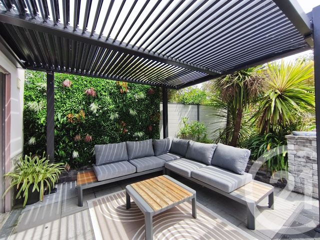 maison à vendre - 4 pièces - 75.75 m2 - ST NAZAIRE - 44 - PAYS-DE-LOIRE - Century 21 By Ouest