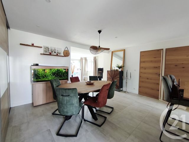 maison à vendre - 4 pièces - 75.75 m2 - ST NAZAIRE - 44 - PAYS-DE-LOIRE - Century 21 By Ouest