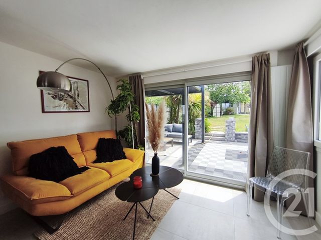 maison à vendre - 4 pièces - 75.75 m2 - ST NAZAIRE - 44 - PAYS-DE-LOIRE - Century 21 By Ouest