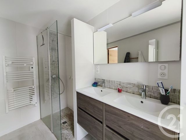 maison à vendre - 4 pièces - 75.75 m2 - ST NAZAIRE - 44 - PAYS-DE-LOIRE - Century 21 By Ouest
