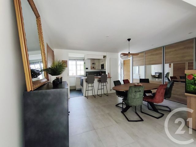 maison à vendre - 4 pièces - 75.75 m2 - ST NAZAIRE - 44 - PAYS-DE-LOIRE - Century 21 By Ouest