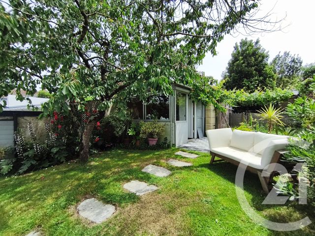 maison à vendre - 4 pièces - 75.75 m2 - ST NAZAIRE - 44 - PAYS-DE-LOIRE - Century 21 By Ouest