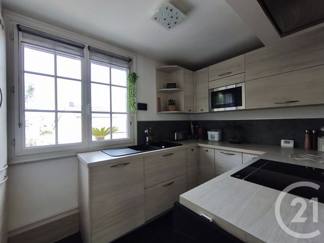 maison à vendre - 4 pièces - 75.75 m2 - ST NAZAIRE - 44 - PAYS-DE-LOIRE - Century 21 By Ouest