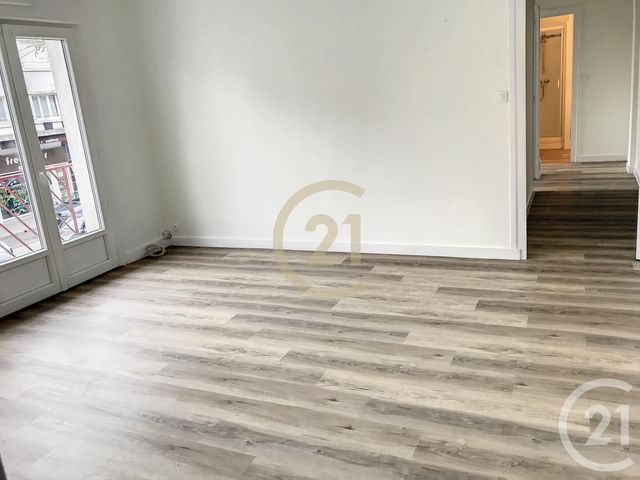 Appartement F3 à louer - 3 pièces - 59.28 m2 - ST NAZAIRE - 44 - PAYS-DE-LOIRE - Century 21 By Ouest