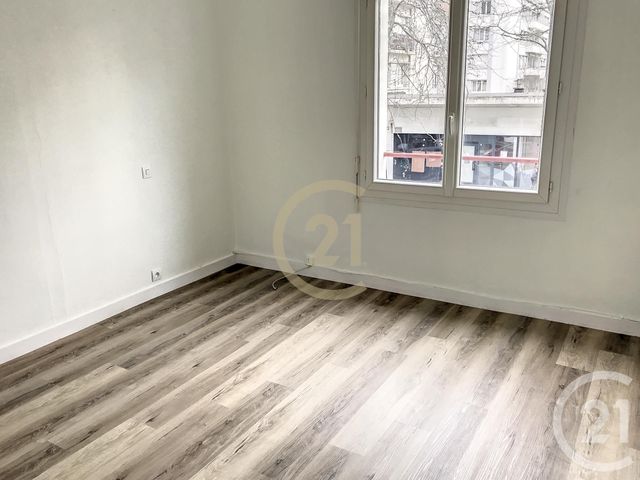 Appartement F3 à louer - 3 pièces - 59.28 m2 - ST NAZAIRE - 44 - PAYS-DE-LOIRE - Century 21 By Ouest