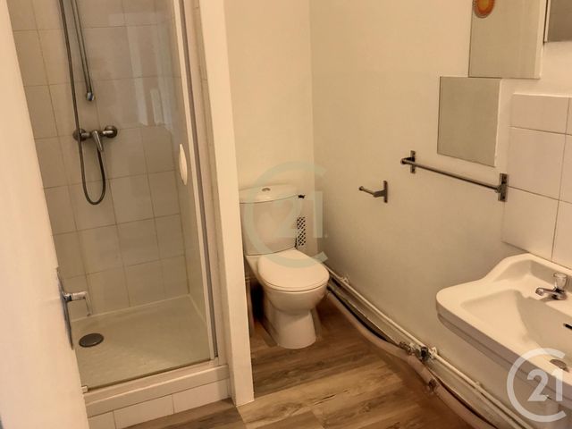 Appartement F3 à louer - 3 pièces - 59.28 m2 - ST NAZAIRE - 44 - PAYS-DE-LOIRE - Century 21 By Ouest
