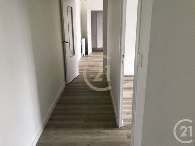 Appartement F3 à louer - 3 pièces - 59.28 m2 - ST NAZAIRE - 44 - PAYS-DE-LOIRE - Century 21 By Ouest