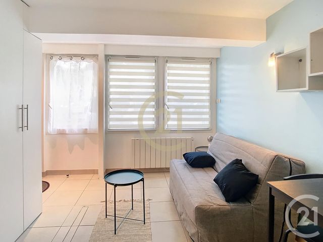 Appartement T1 à louer - 1 pièce - 16.01 m2 - ST NAZAIRE - 44 - PAYS-DE-LOIRE - Century 21 By Ouest