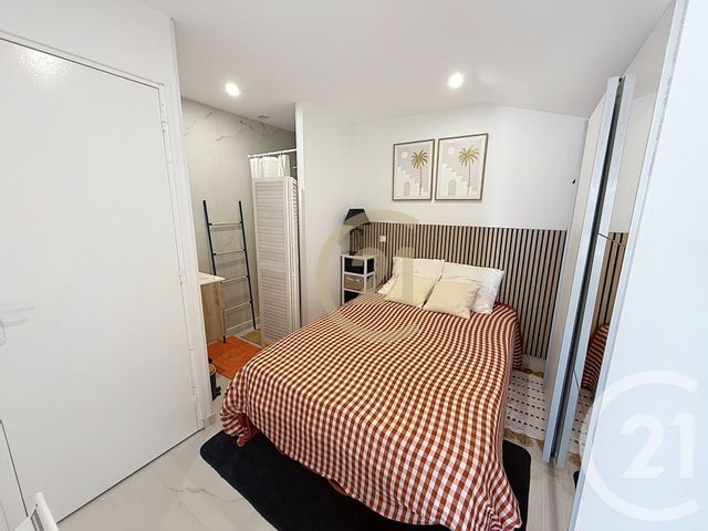 maison à louer - 2 pièces - 25.0 m2 - TRIGNAC - 44 - PAYS-DE-LOIRE - Century 21 By Ouest