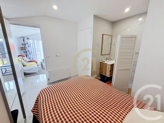 maison à louer - 2 pièces - 25.0 m2 - TRIGNAC - 44 - PAYS-DE-LOIRE - Century 21 By Ouest