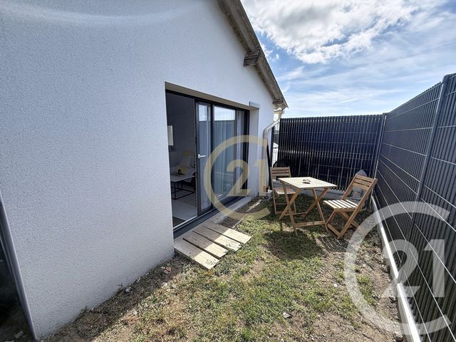 maison à louer - 2 pièces - 25.0 m2 - TRIGNAC - 44 - PAYS-DE-LOIRE - Century 21 By Ouest