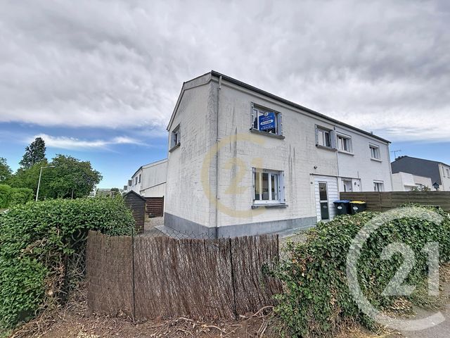 maison à louer - 4 pièces - 68.13 m2 - DONGES - 44 - PAYS-DE-LOIRE - Century 21 By Ouest