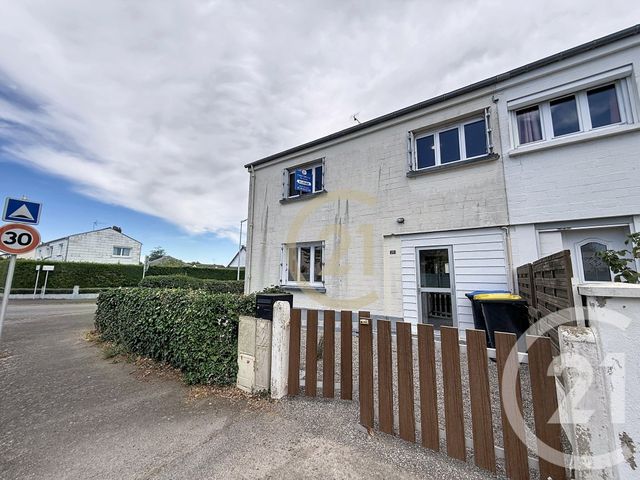 maison à louer - 4 pièces - 68.13 m2 - DONGES - 44 - PAYS-DE-LOIRE - Century 21 By Ouest