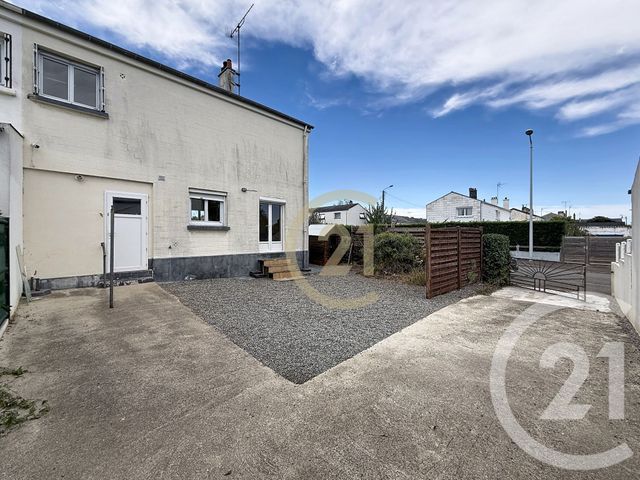 maison à louer - 4 pièces - 68.13 m2 - DONGES - 44 - PAYS-DE-LOIRE - Century 21 By Ouest