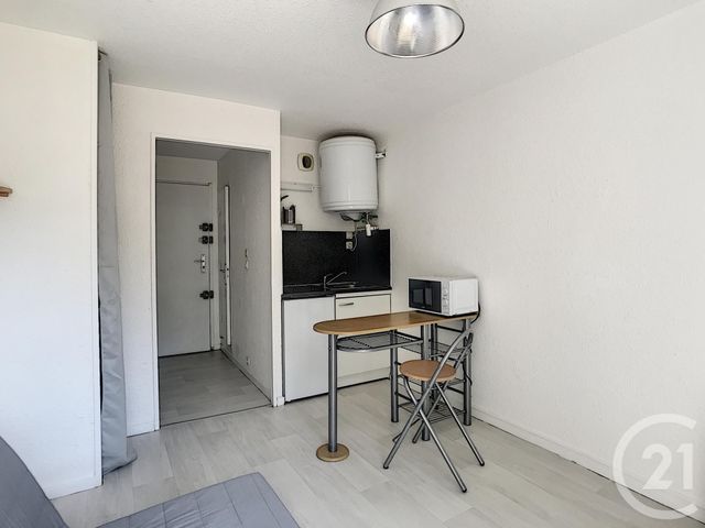 Appartement F1 à louer - 1 pièce - 16.52 m2 - ST NAZAIRE - 44 - PAYS-DE-LOIRE - Century 21 By Ouest