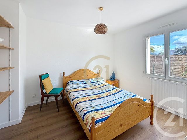 maison à vendre - 7 pièces - 168.0 m2 - LA BAULE - 44 - PAYS-DE-LOIRE - Century 21 By Ouest