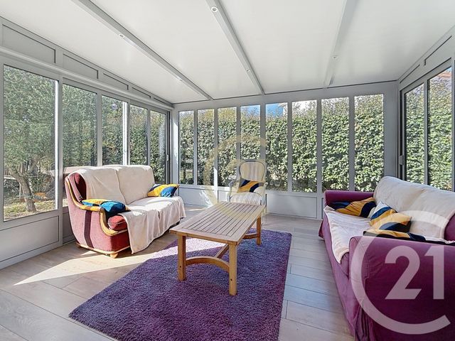 maison à vendre - 7 pièces - 168.0 m2 - LA BAULE - 44 - PAYS-DE-LOIRE - Century 21 By Ouest
