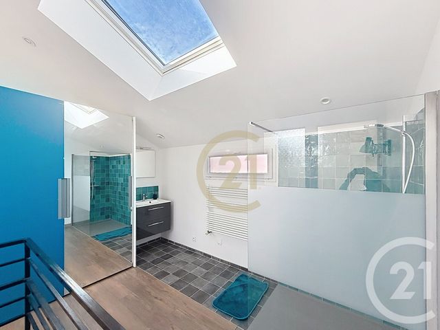 maison à vendre - 7 pièces - 168.0 m2 - LA BAULE - 44 - PAYS-DE-LOIRE - Century 21 By Ouest
