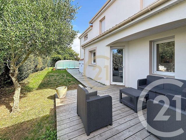 maison - LA BAULE - 44