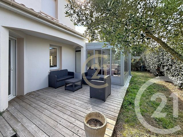 maison à vendre - 7 pièces - 168.0 m2 - LA BAULE - 44 - PAYS-DE-LOIRE - Century 21 By Ouest