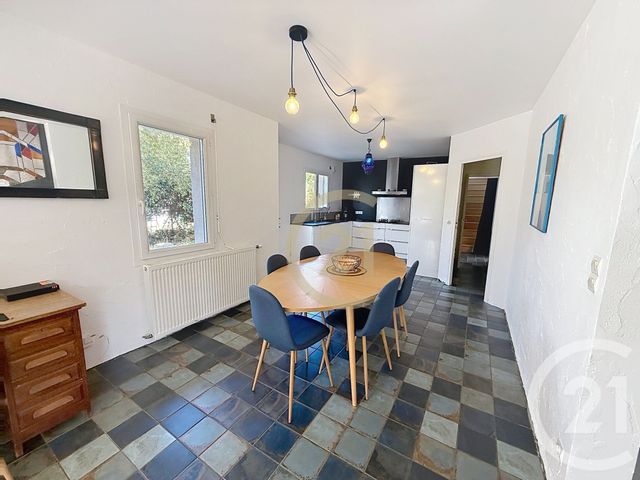 maison à vendre - 7 pièces - 168.0 m2 - LA BAULE - 44 - PAYS-DE-LOIRE - Century 21 By Ouest
