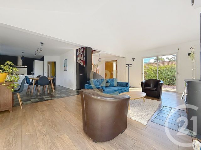 maison à vendre - 7 pièces - 168.0 m2 - LA BAULE - 44 - PAYS-DE-LOIRE - Century 21 By Ouest
